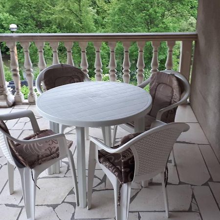Apartmani Tajra Visoko Luaran gambar