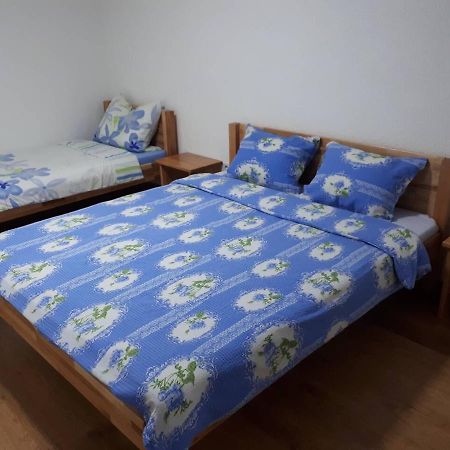 Apartmani Tajra Visoko Luaran gambar