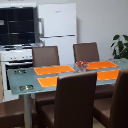 Apartmani Tajra Visoko Luaran gambar