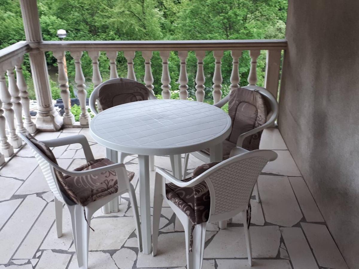 Apartmani Tajra Visoko Luaran gambar