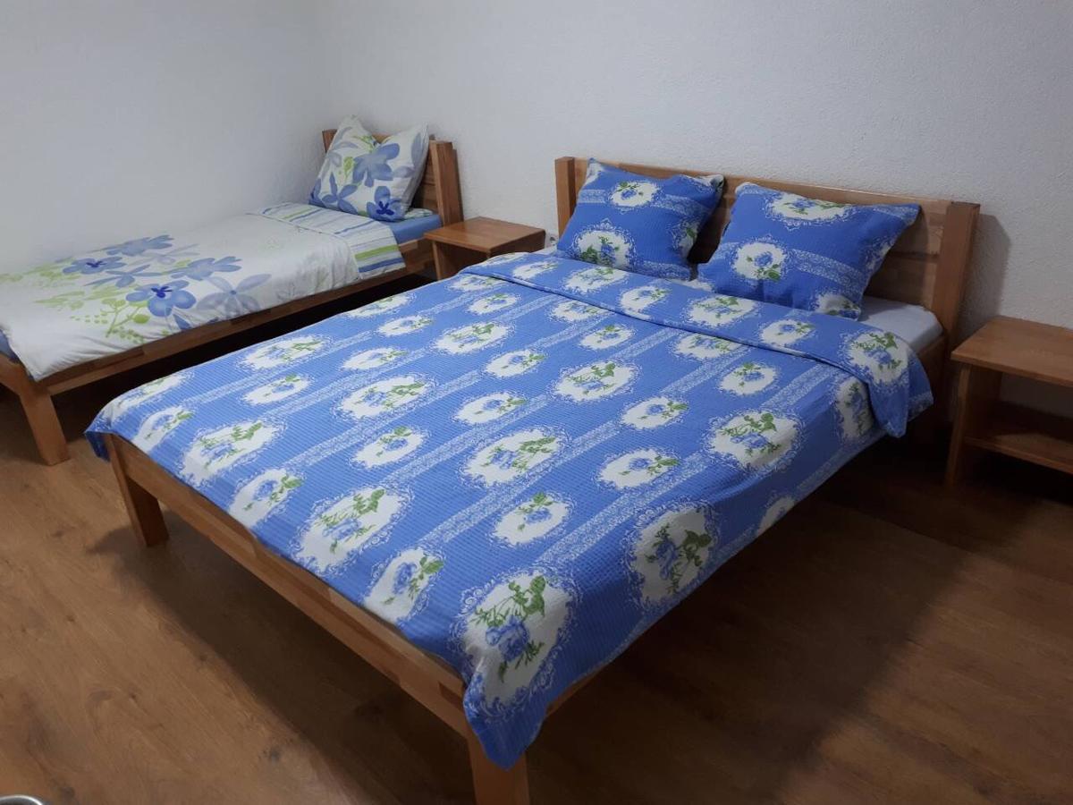 Apartmani Tajra Visoko Luaran gambar