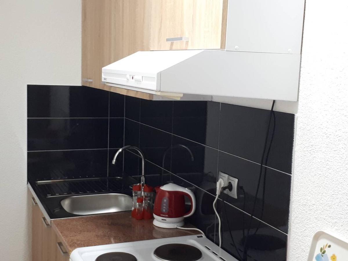 Apartmani Tajra Visoko Luaran gambar
