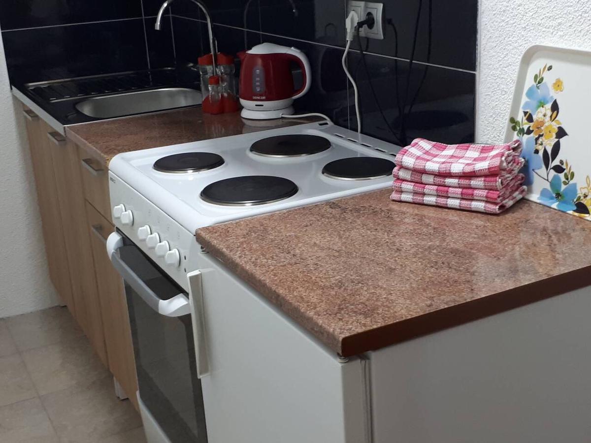 Apartmani Tajra Visoko Luaran gambar