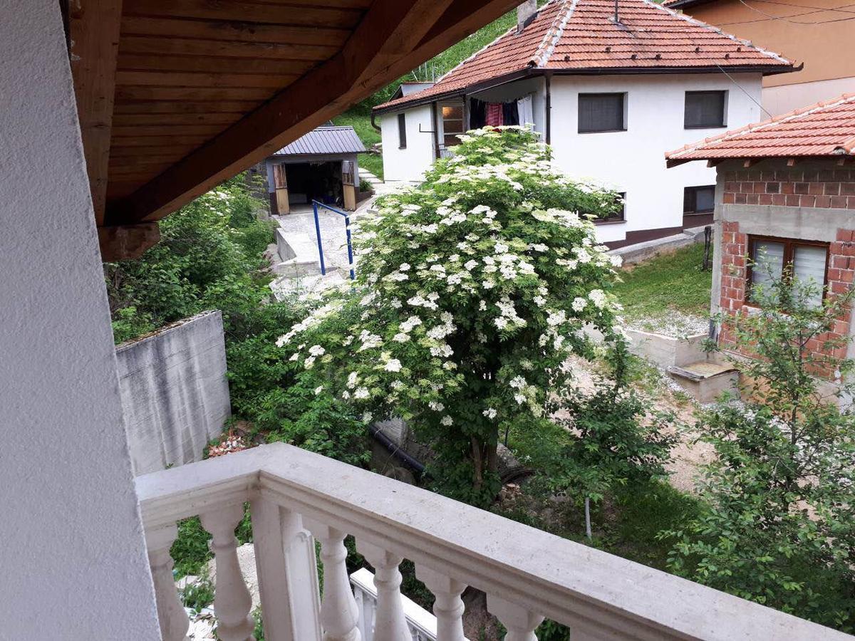 Apartmani Tajra Visoko Luaran gambar