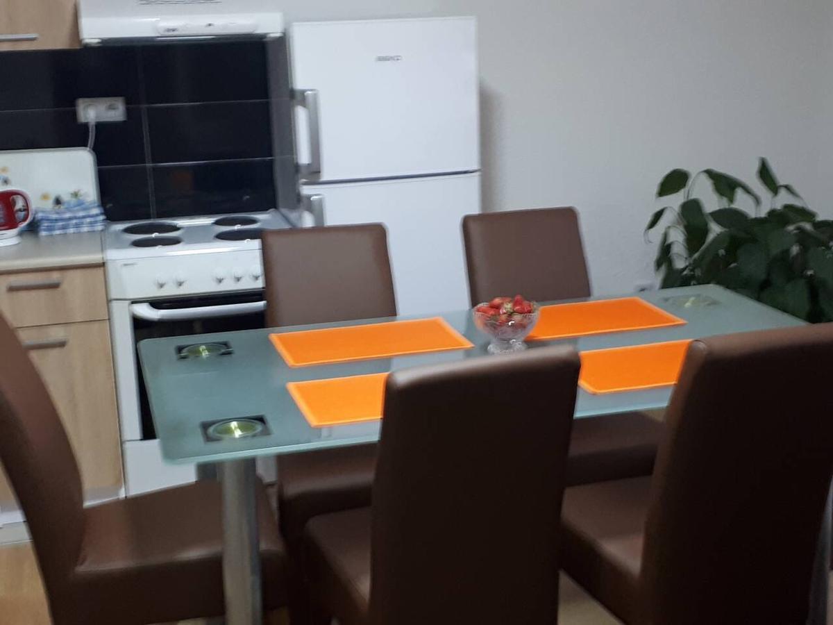 Apartmani Tajra Visoko Luaran gambar