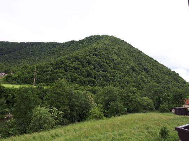 Apartmani Tajra Visoko Luaran gambar