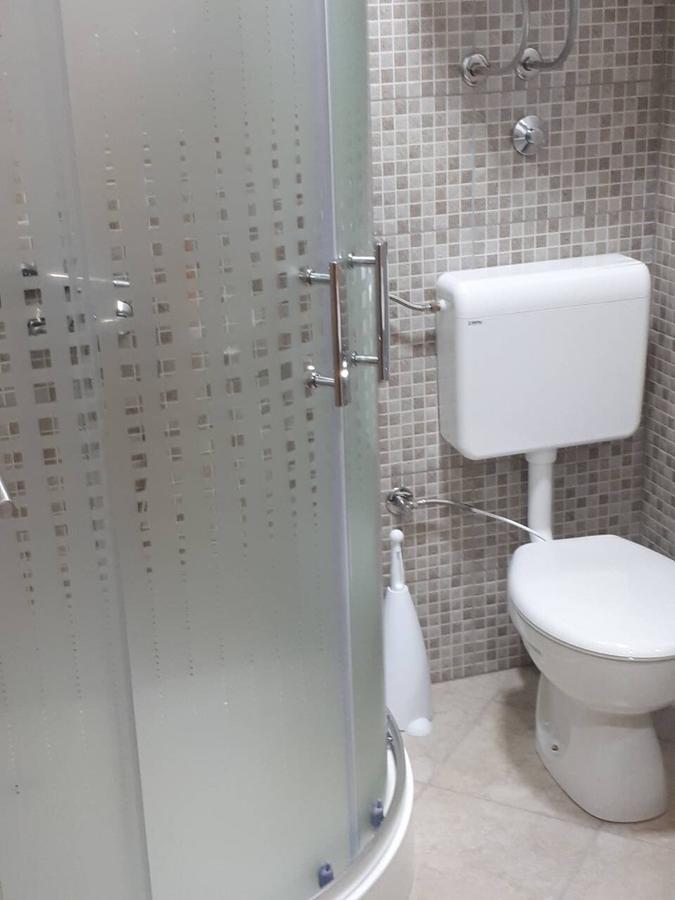 Apartmani Tajra Visoko Luaran gambar