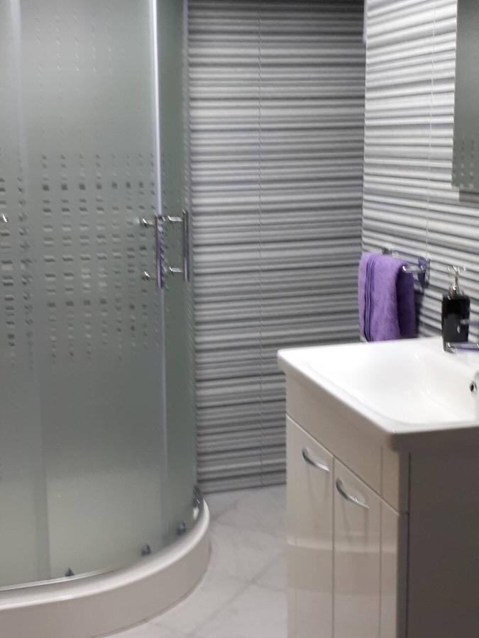 Apartmani Tajra Visoko Luaran gambar