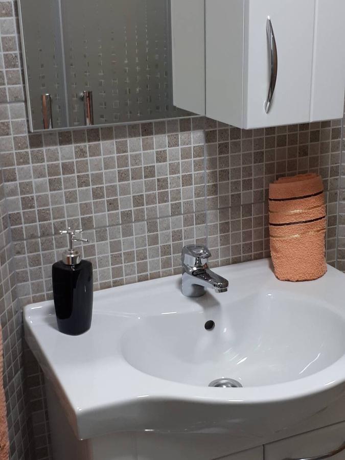 Apartmani Tajra Visoko Luaran gambar