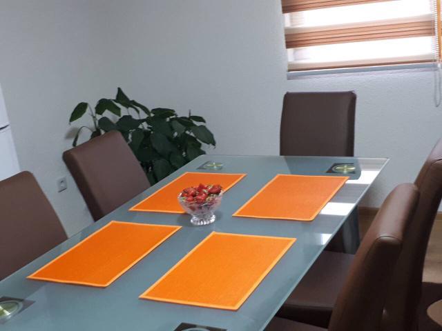 Apartmani Tajra Visoko Luaran gambar