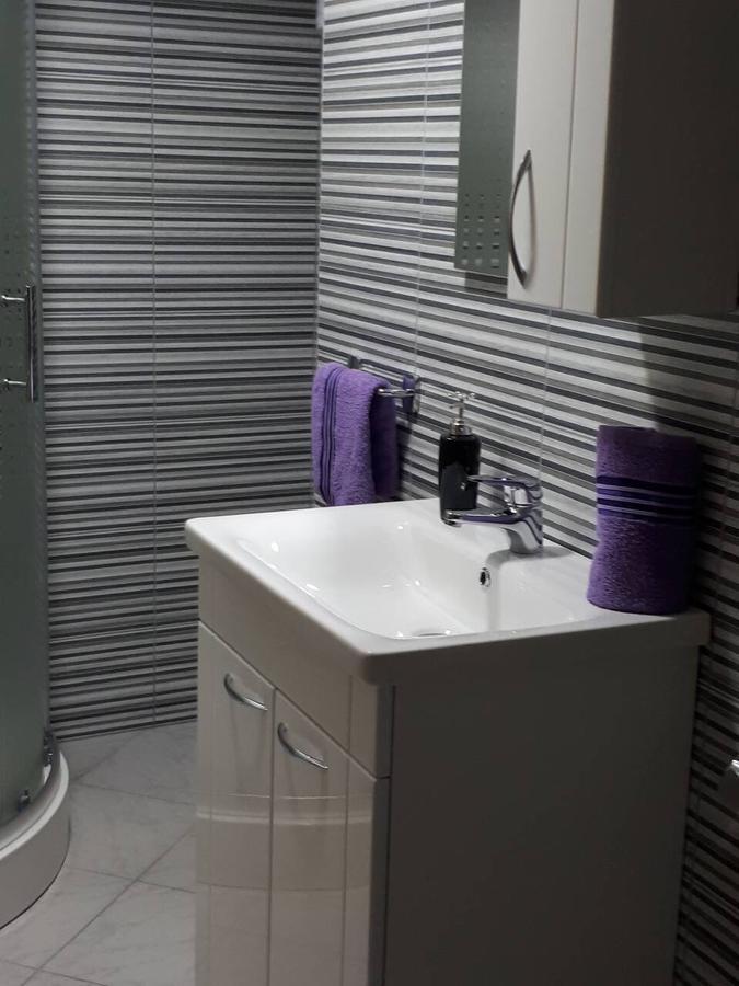Apartmani Tajra Visoko Luaran gambar