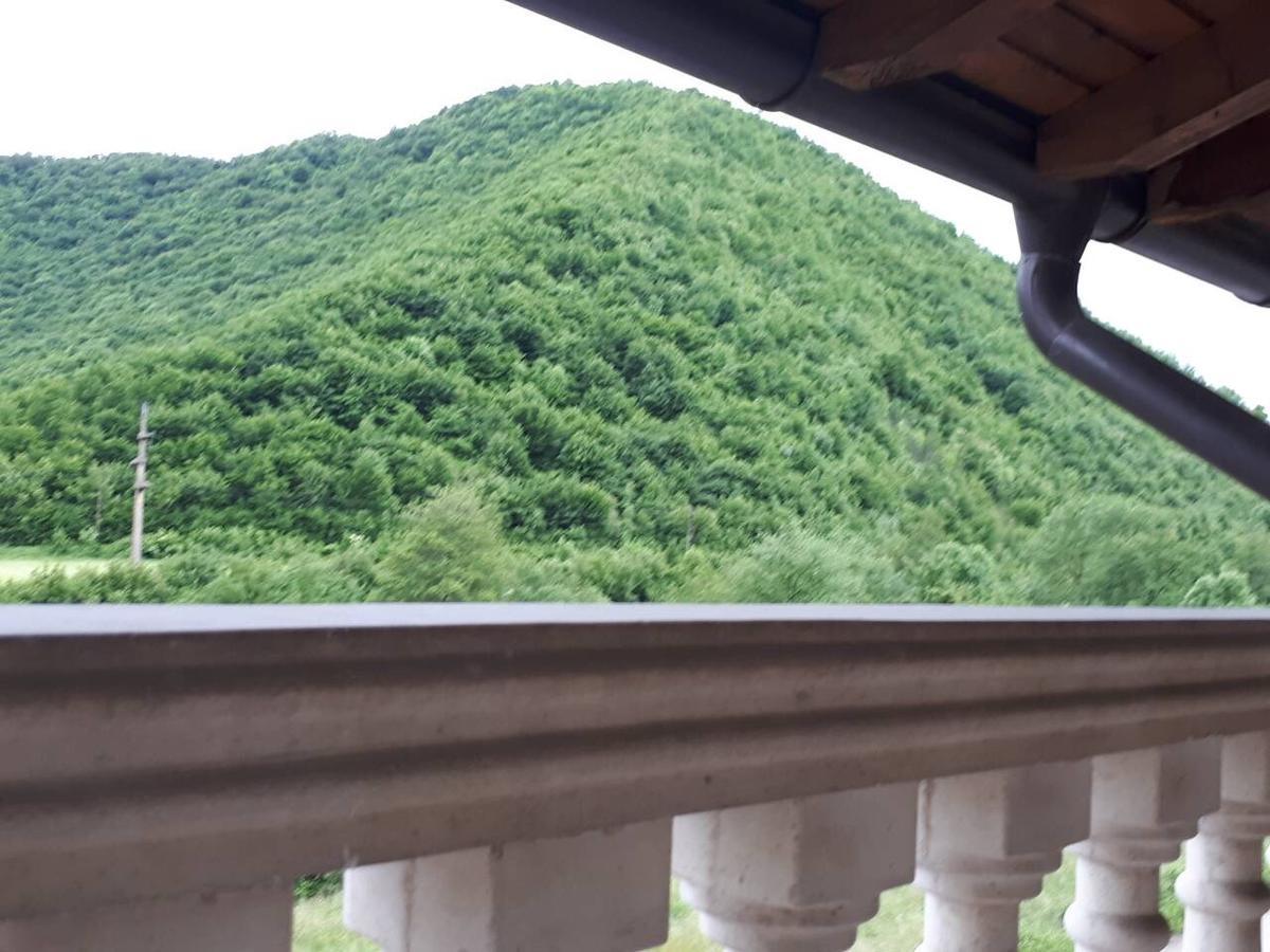 Apartmani Tajra Visoko Luaran gambar