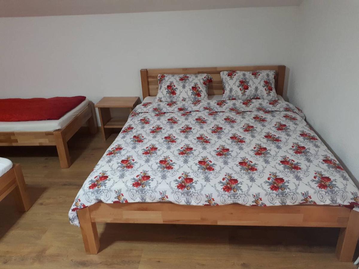 Apartmani Tajra Visoko Luaran gambar