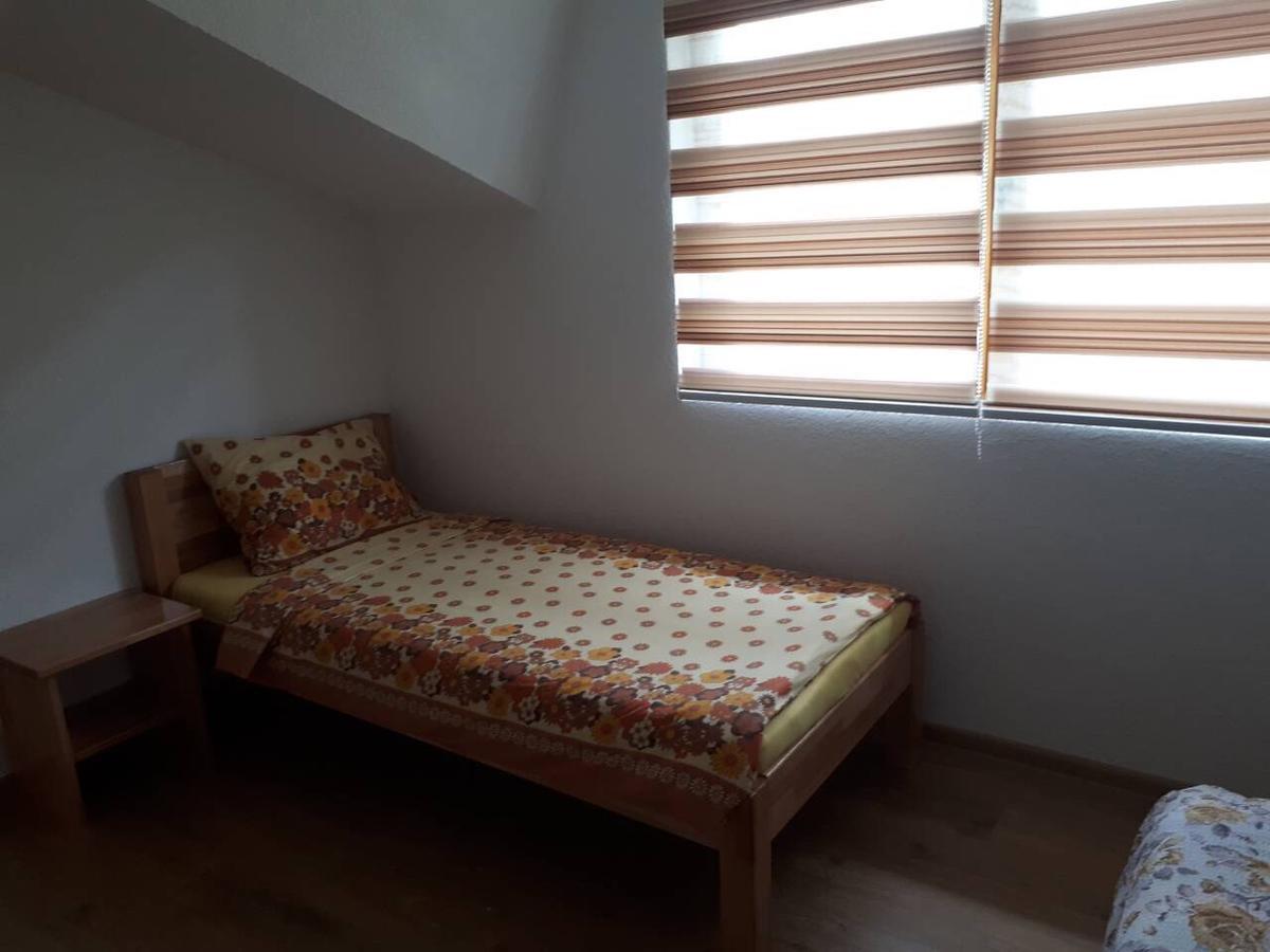 Apartmani Tajra Visoko Luaran gambar