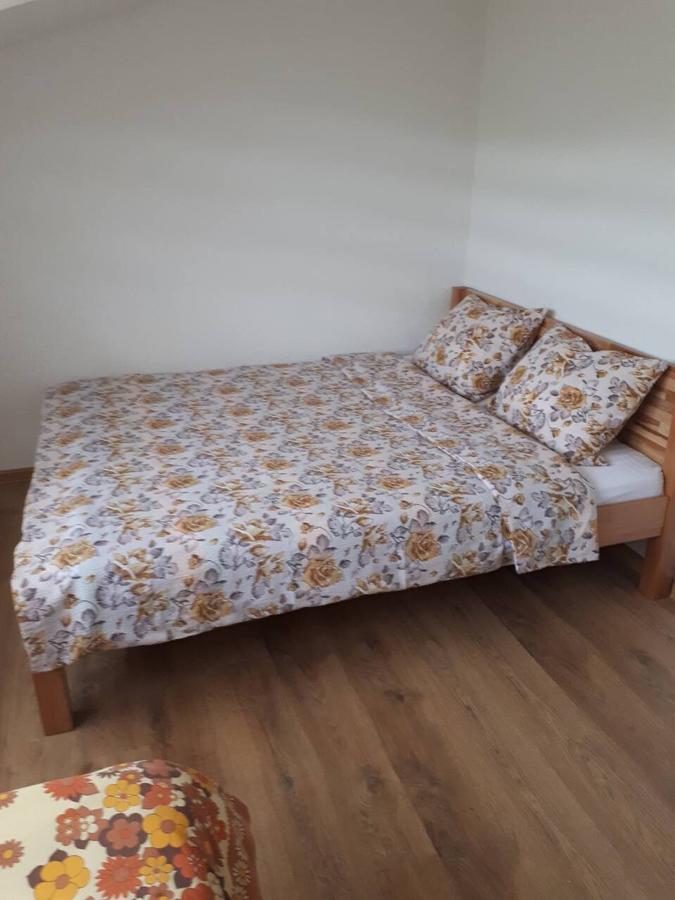 Apartmani Tajra Visoko Luaran gambar