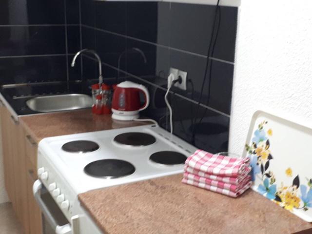 Apartmani Tajra Visoko Luaran gambar