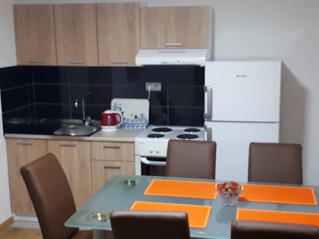 Apartmani Tajra Visoko Luaran gambar