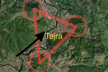 Apartmani Tajra Visoko Luaran gambar
